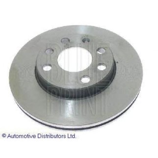 Диск тормозной Blue Print ADZ94323 фото