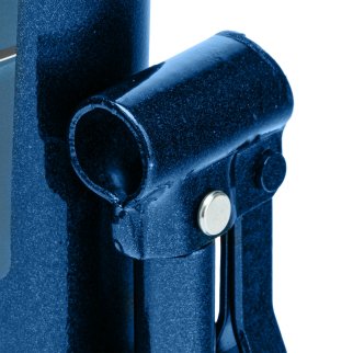 Домкрат бутылочный 12т гидравлический подъем 227-457 ммSTELS фото 7