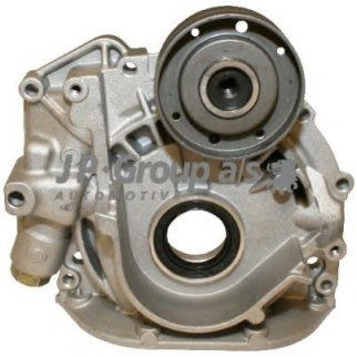 Насос масляный JP Group 1113102500 фото