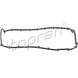 Прокладка поддона двигателя topran 700831786 фото