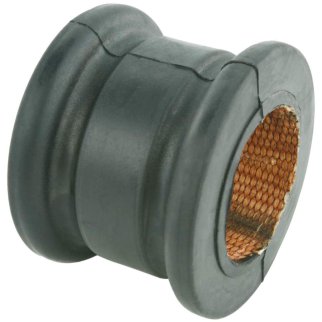 Втулка переднего стабилизатора FEBEST BZSB-129 фото