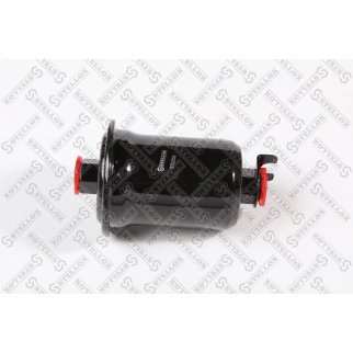 21-00660-SX_фильтр топливный! Toyota Avensis 1.6i-2.0i 07/98-10/00 фото