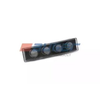 Габарит на солнцезащитный козырек auger 73439 фото