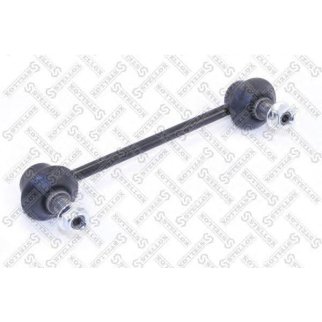 56-37028-SX_тяга стабилизатора заднего левая! Honda HR-V 1.6 16V 99> фото