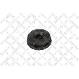 79-00955-SX_втулка амортизатора заднего! Mitsubishi Outlander CU, Citroen, Peugeot 4007 02-06 фото