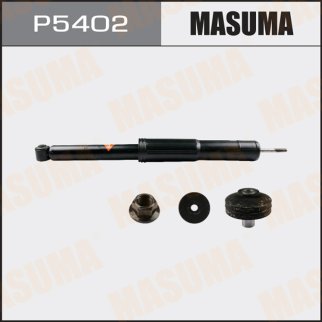 Амортизатор задний Masuma P5402 фото