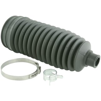 Пыльник рулевой рейки FEBEST NRKB-C11 фото