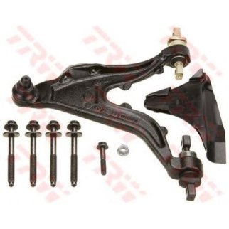 Рычаг подвески TRW JTC1065 фото
