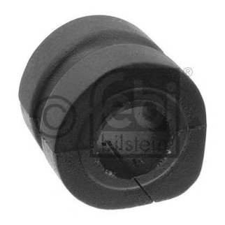 Втулка (сайлентблок) переднего стабилизатора FEBI 41010 фото