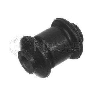Сайлентблок (передний) переднего рычага L=R SKODA Fabia I/II/Roomster/VW Polo/Fox 01- MEYLE 100 407 фото
