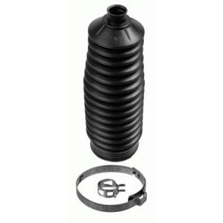 Пыльник рул.тяги MINI ONE,COOPER (R50,R52) 01-06 (с хомутом) фото