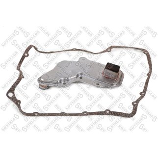 20-51080-SX_фильтр АКПП! Infinity QX4 01-03, Nissan Patrol/Safari Y61 97> фото