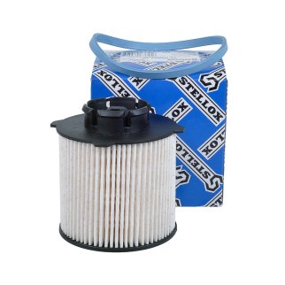 21-00804-SX_фильтр топливный! Opel Astra J/Insignia 2.0CDTI 08> фото 2