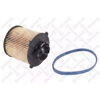 21-00804-SX_фильтр топливный! Opel Astra J/Insignia 2.0CDTI 08> фото