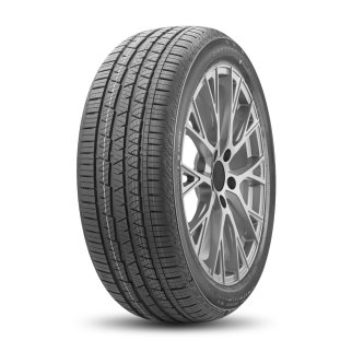 Шина Continental 235/55/19 V 101 ContiCrossContact LX Sport фото 1