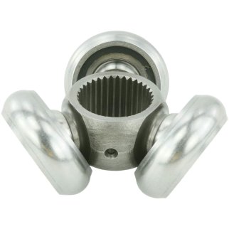 Трипоид 34x43.2 AUDI A3/A3 Sportback (8P) 2003-2013 FEBEST 1716-A4 фото 1