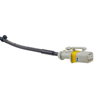 85-50583-SX_датчик ABS !L=1300mm левый Omn MAN TGL/M, LION S фото 3