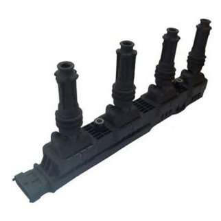 Катушка зажигания фото