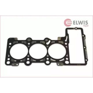 Прокл.ГБЦ (1-3 цил.) фото