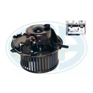 Вентилятор отопителя (Моторчик отопителя) ERA 664093 фото