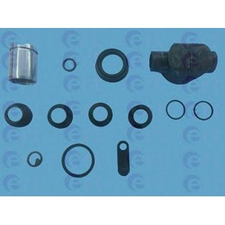 Рк заднего суппорта с поршнем ERT 401882 фото