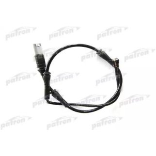 Датчик износа колодок PATRON PE17077 фото