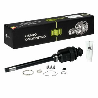 ШРУС внутренний TRIALLI GO 2006 фото