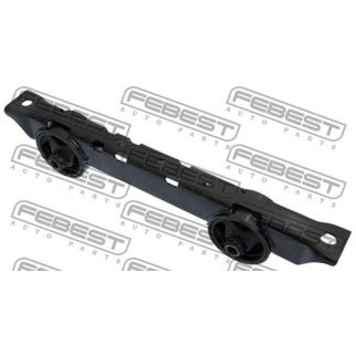 MM-V45ATR_опора двигателя задняя! Mitsubishi Pajero II 91-04 фото