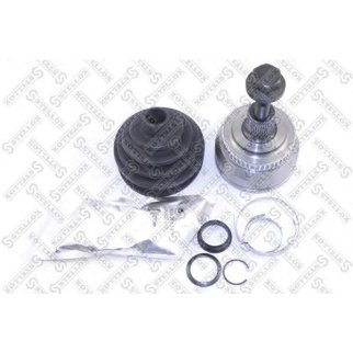 150 1389-SX_ШРУС наружный к-кт! ABS, 21572 Ford Galaxy, VW Sharan 95&gt; фото
