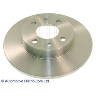 Диск тормозной фото