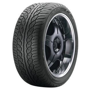 Шина Легковая Yokohama Parada Spec-X PA02 R22 325/50 116V TL фото