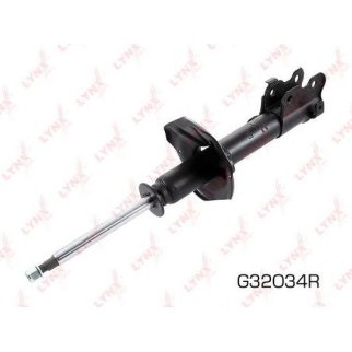 Амортизатор передний LYNXauto G32034R фото