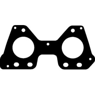 Прокладка выпускного коллектора Elring 503.721 фото