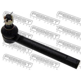НАКОНЕЧНИК РУЛЕВОЙ (FEBEST) фото