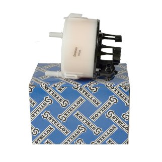 21-00890-SX_фильтр топливный! KIA Sorento 2.4 09>, Hyundai Tucson 2.0 10> фото