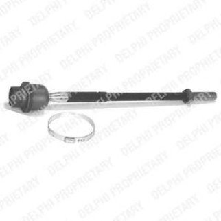 Тяга рулевая DELPHI TA1278 фото