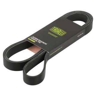 Ремень приводной для а/м Toyota Rav 4 (00-)/Rav 4 (06-) 2.0i/2.4i (AZ) (7PK1930) фото