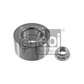 Подшипник ступицы FEBI 08222 фото