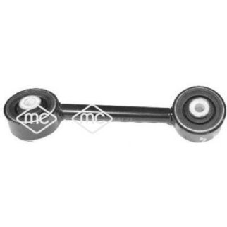 Опора двигателя Metalcaucho 05564 фото