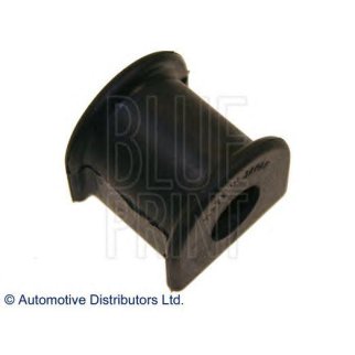 Втулка стабилизатора TOYOTA: LAND CRUISER 3.0 D-4D, 4.002- фото