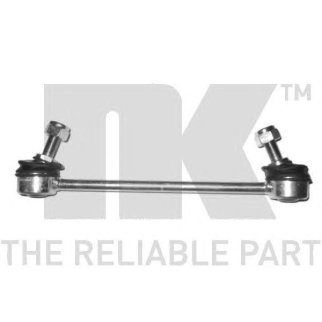 Тяга стабилизатора задней подвески левая, правая / MAZDA 323,Premacy 98~05 фото