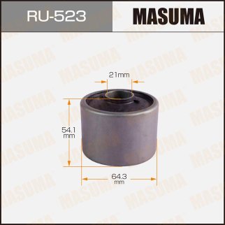 Сайлентблок Masuma RU523 фото
