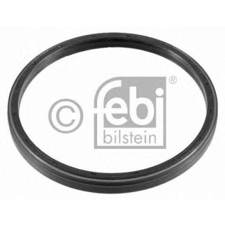 Сальник задней ступицы FEBI 18586 фото