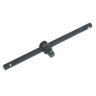 Вороток 1/2&quot; 250мм Т-образный усиленный ROCK FORCE фото