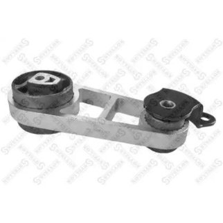 25-18051-SX_подушка двигателя задняя!Mazda Demio DY3/DY5 02> фото