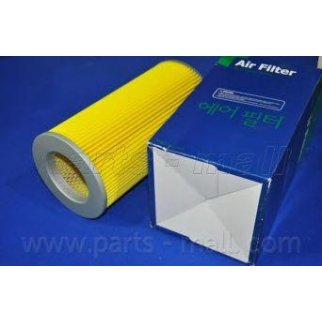 Фильтр воздушный PARTS-MALL PAF-091 фото