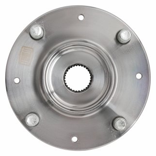 Ступица передняя TRIALLI MR0805 фото 2