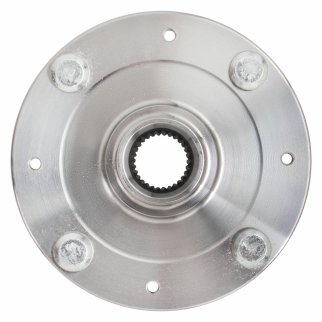 Ступица передняя TRIALLI MR0805 фото 3