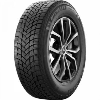 Шина Michelin 285/45/20 H 112 X- ICE SNOW SUV XL фото