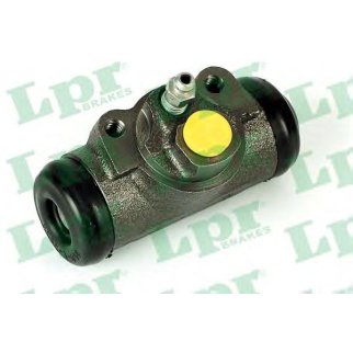 Цилиндр тормозной Lpr 5064 фото
